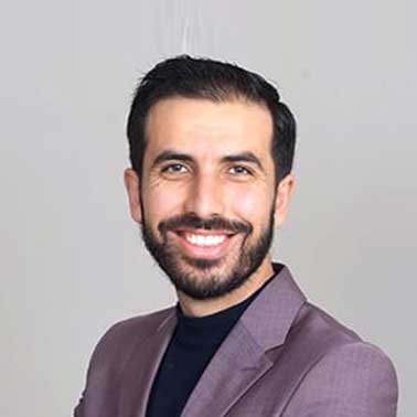 Baker Ghanim